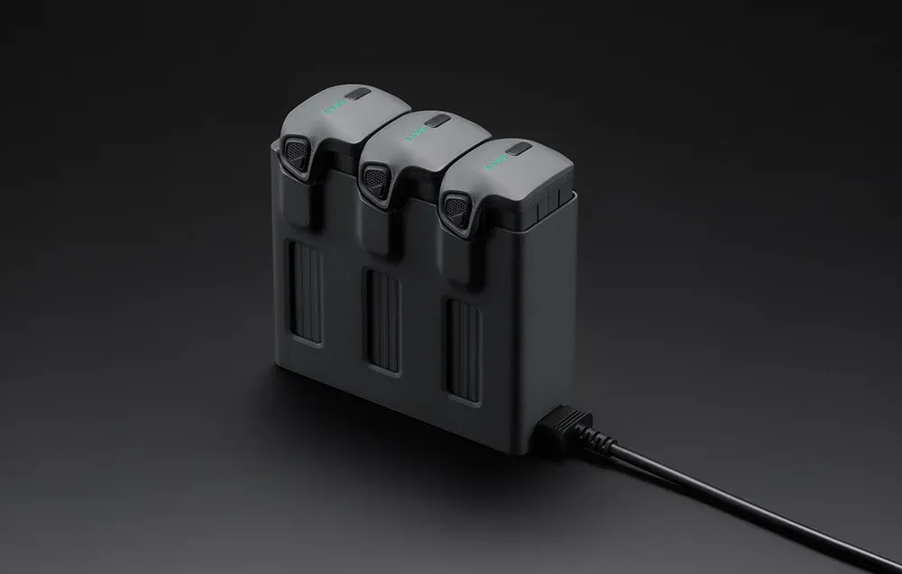 Hub ładowania akumulatorów DJI Mavic 4 Pro